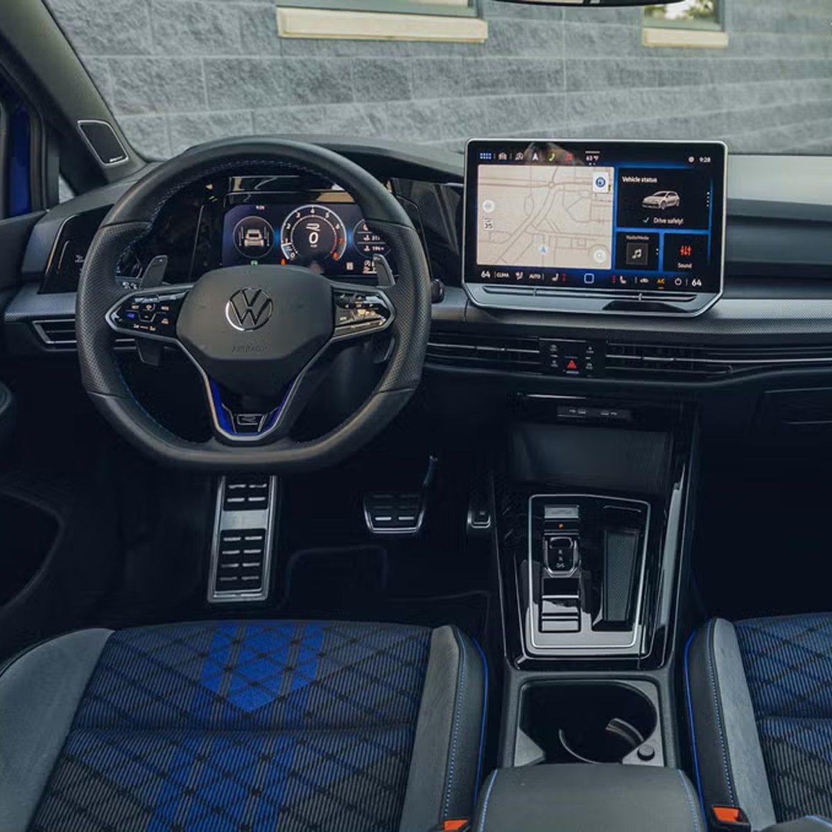 2026 Volkswagen Golf R