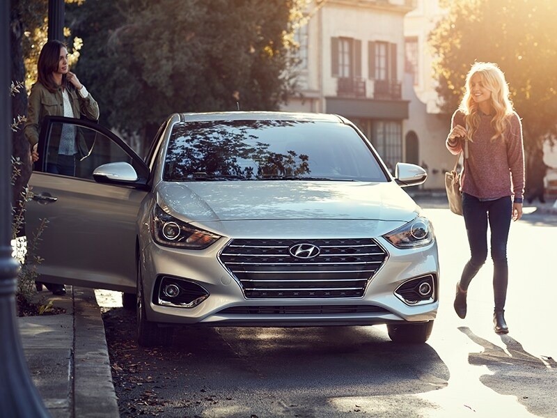 Graham Hyundai Mansfield OH