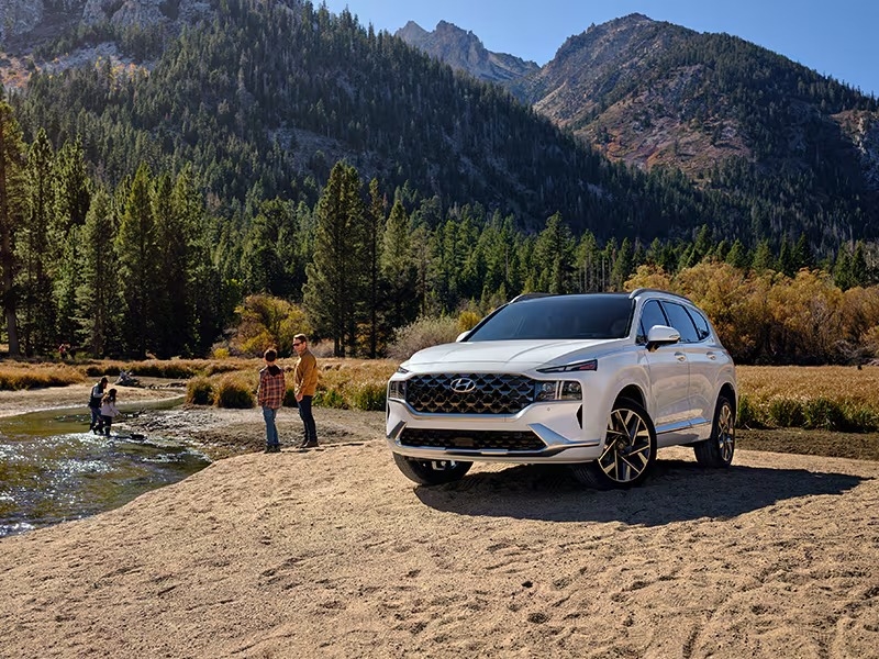 Graham Hyundai Mansfield OH