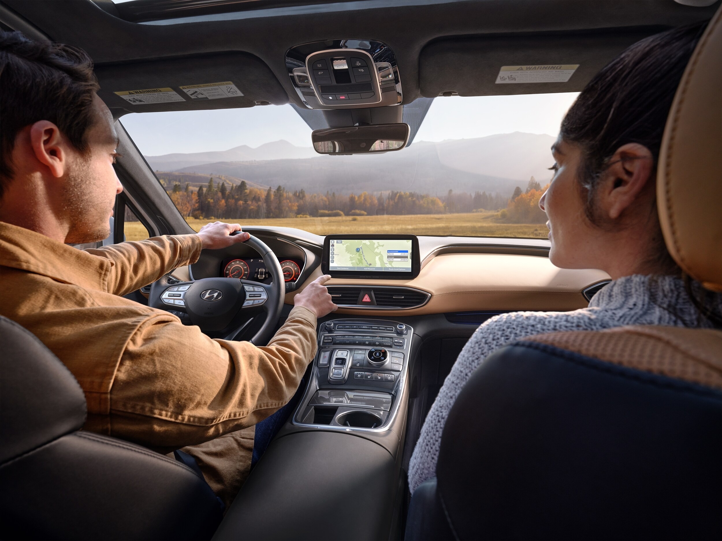 Graham Hyundai Mansfield OH