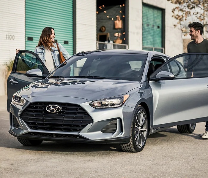 Graham Hyundai Mansfield OH