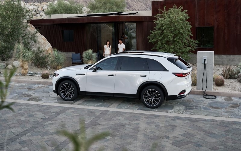 Concesionario de vehículos eléctricos New Port Richey, Florida