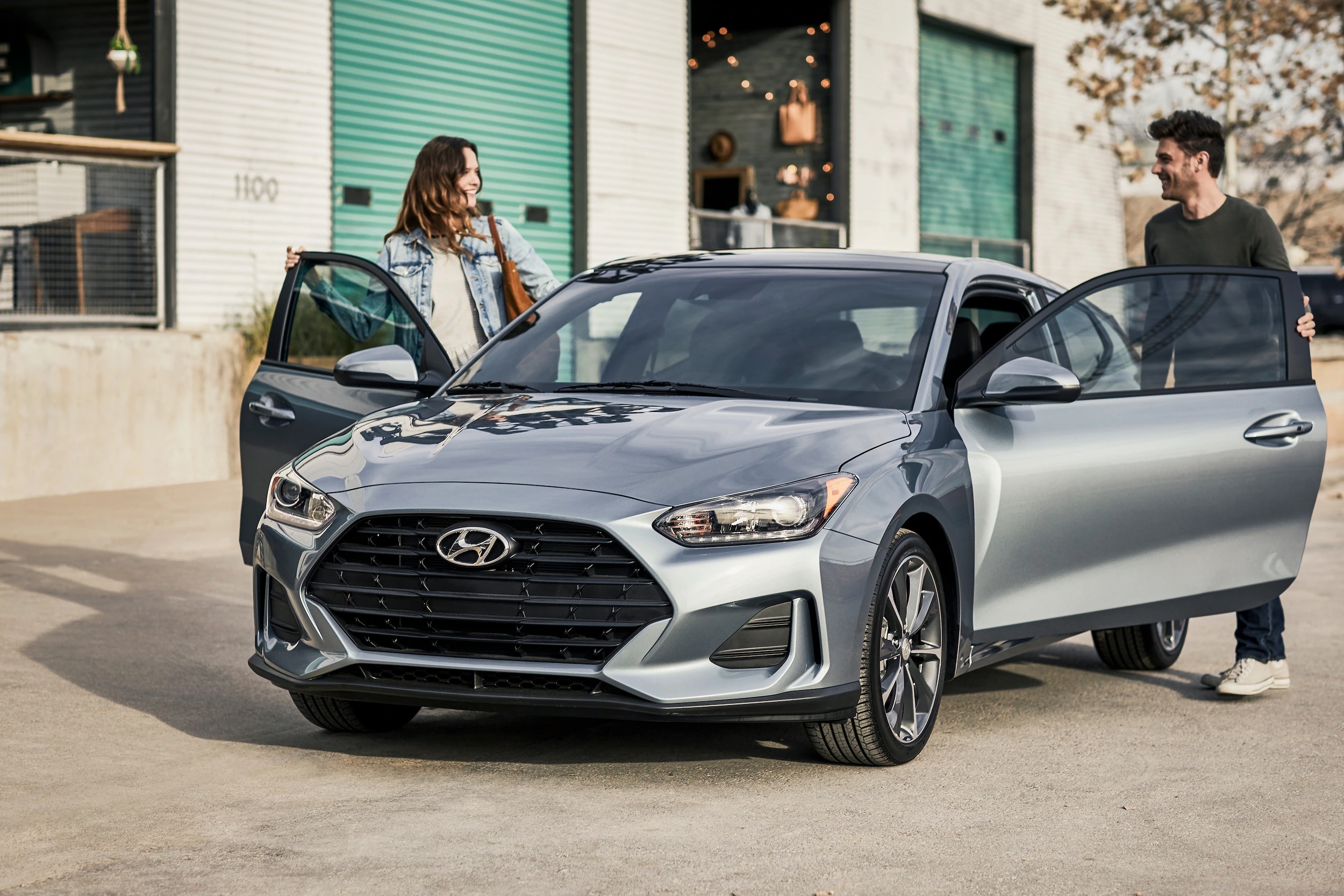 Graham Hyundai Mansfield OH