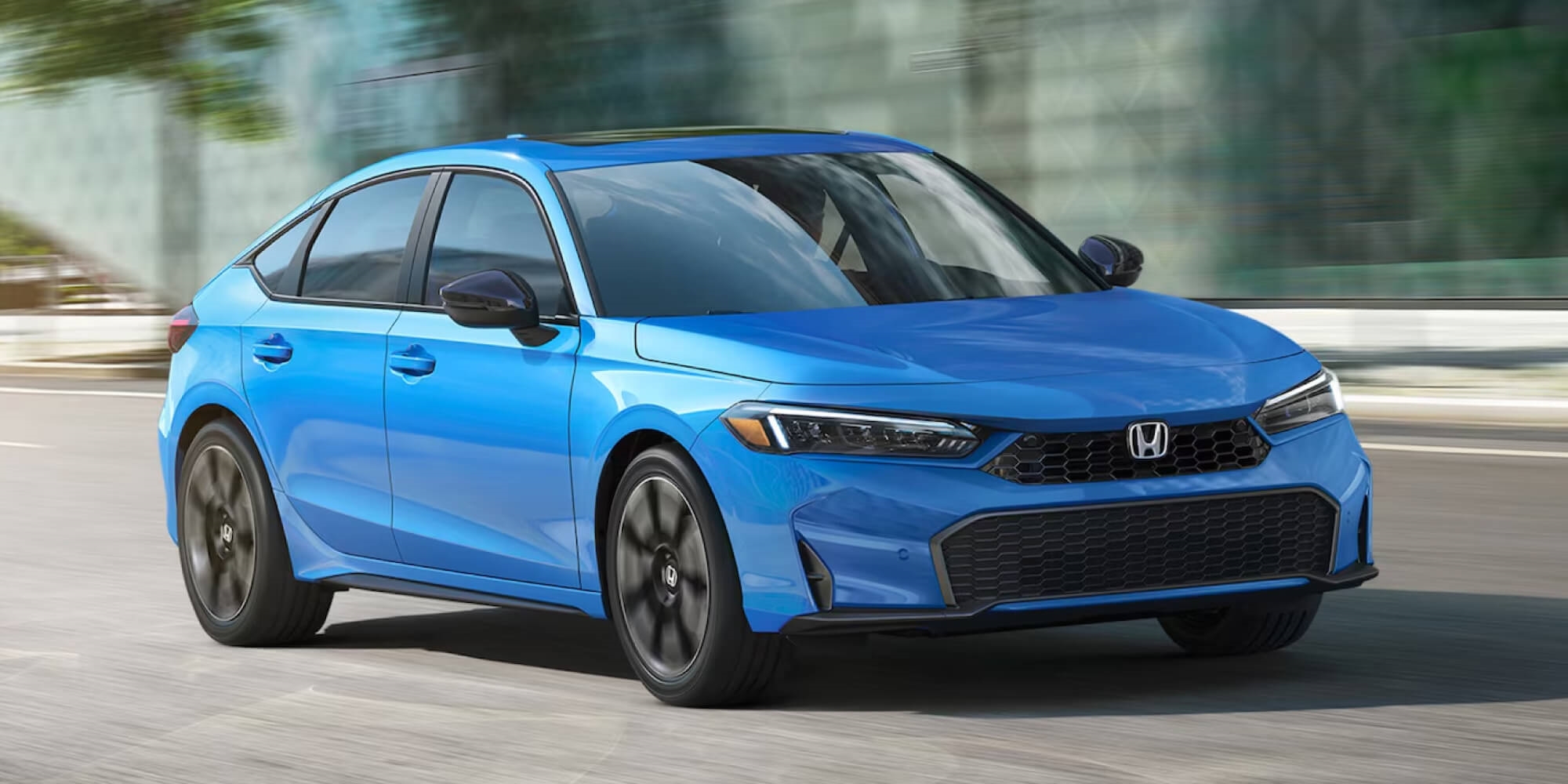 Honda Dealership Near Lake Forest, IL