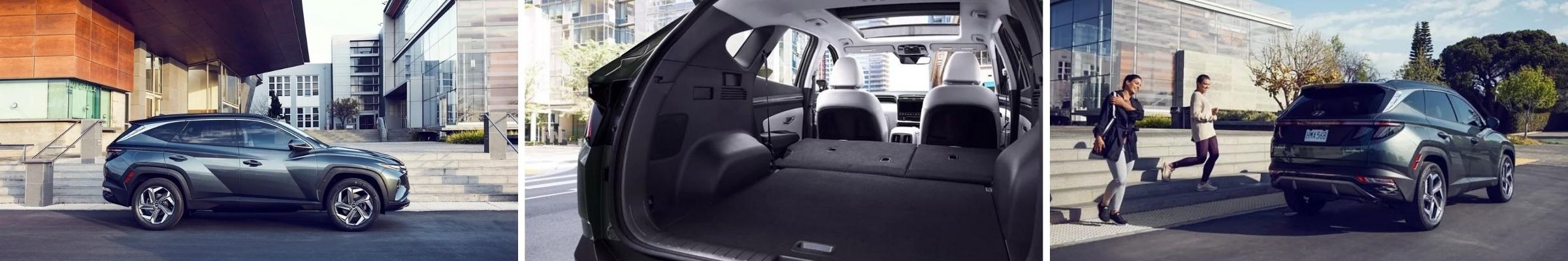 2024 Hyundai Tucson Plug-in Hybrid For Sale in Marietta GA