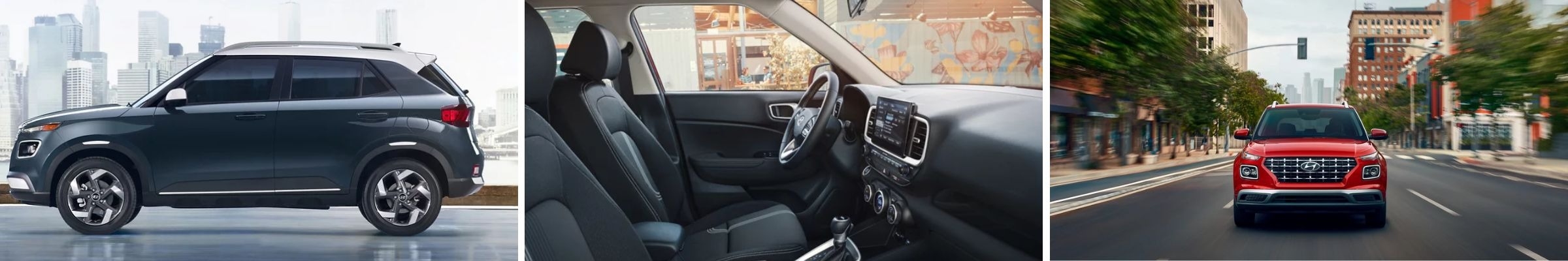 2024 Hyundai Venue For Sale in Marietta GA