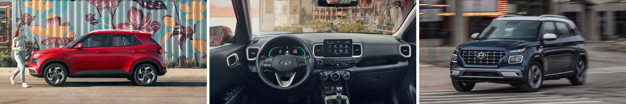 2024 Hyundai Venue For Sale Smyrna GA | Marietta