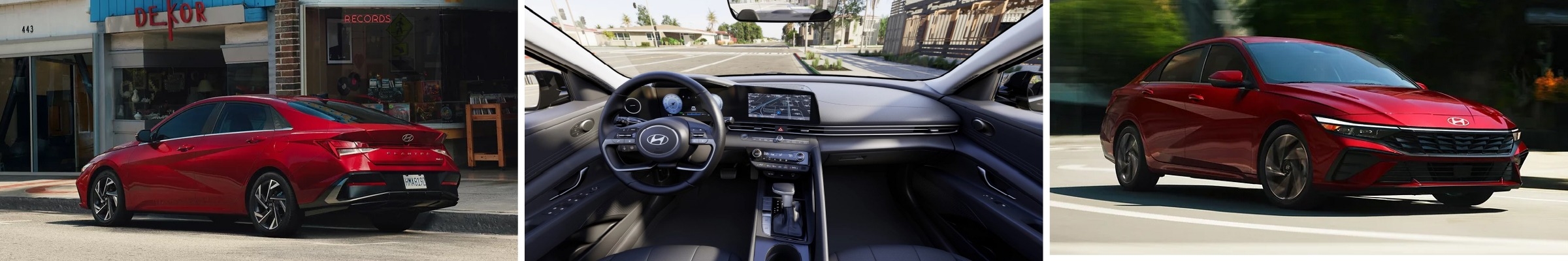 2025 Hyundai Elantra For Sale near Kennesaw GA