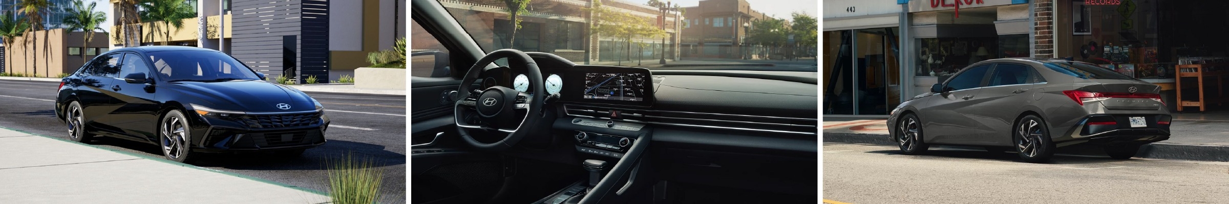 2025 Hyundai Elantra Hybrid For Sale Smyrna GA | Marietta