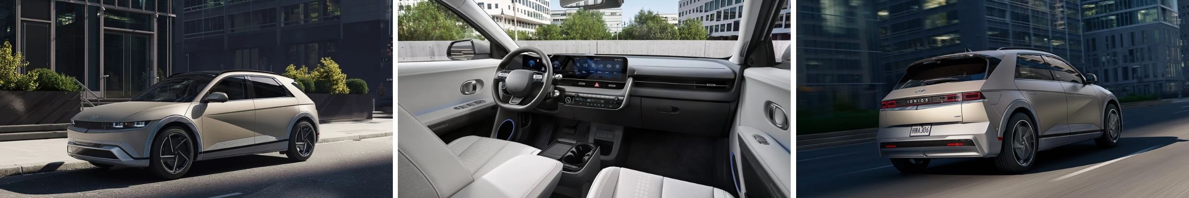 2025 Hyundai IONIQ 5 For Sale near Smyrna GA