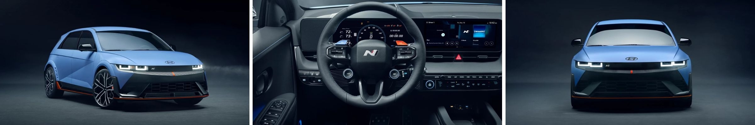 2025 Hyundai IONIQ 5 N For Sale Smyrna GA | Marietta