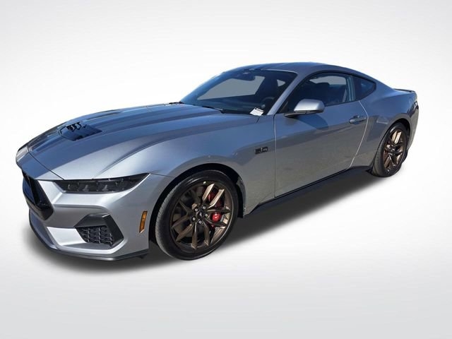 2026 Ford Mustang Performance