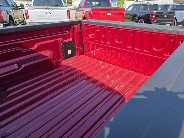 2026 Ford Maverick Exterior