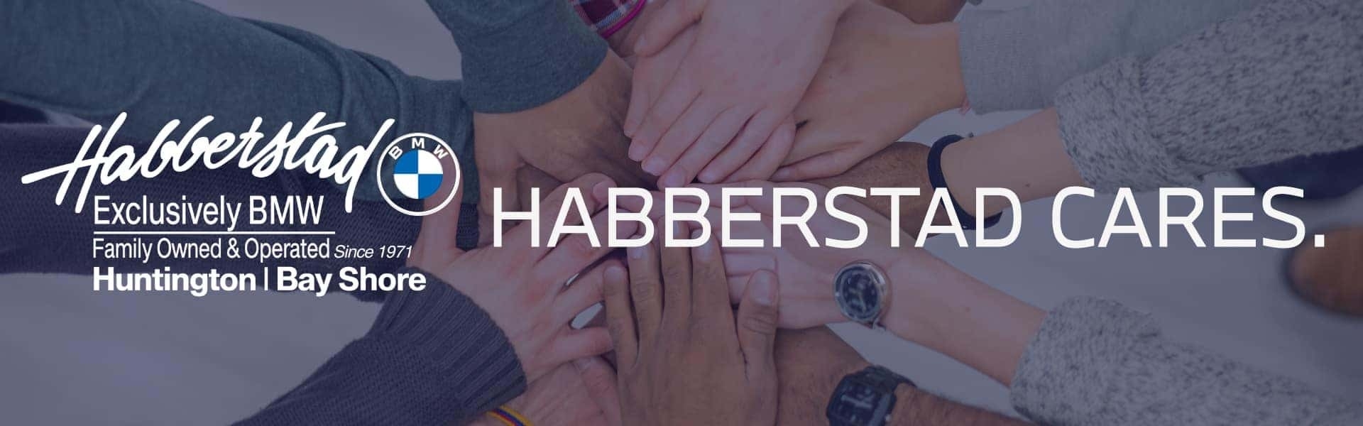 Habberstad BMW of Bay Shore Bay Shore NY