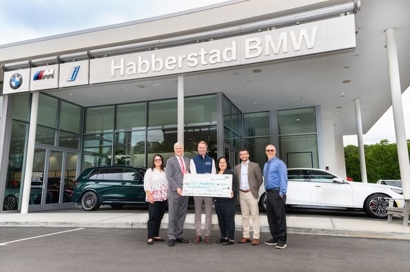 Habberstad BMW of Bay Shore Bay Shore NY