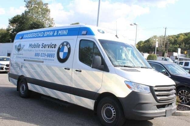 Habberstad BMW of Huntington Huntington Station NY