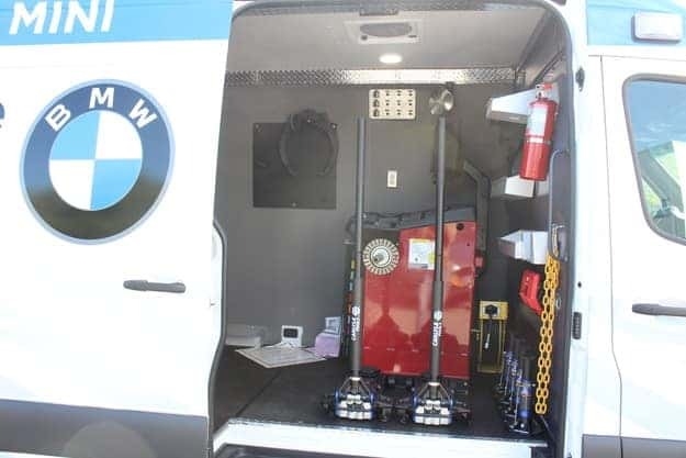 Habberstad BMW of Huntington Huntington Station NY