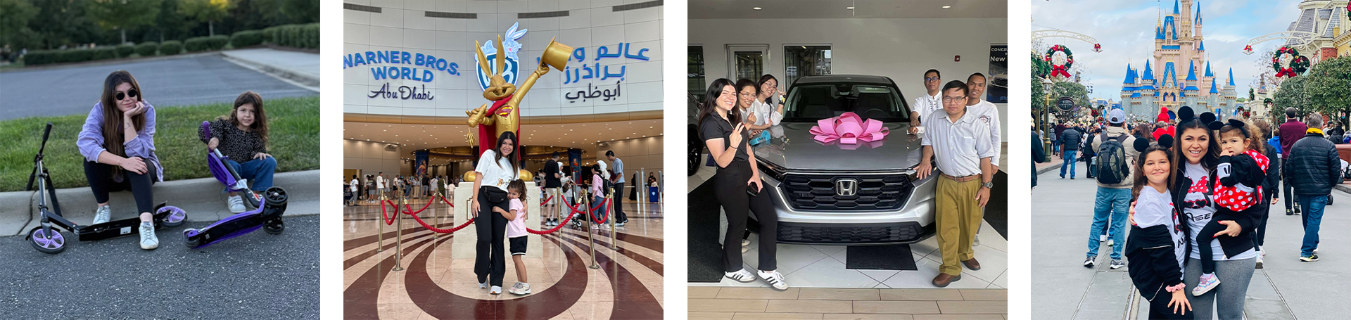 Scott Clark Honda Charlotte NC