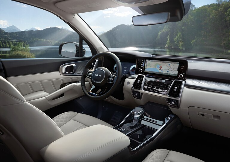 Red Rock Kiaf Grand Junction CO