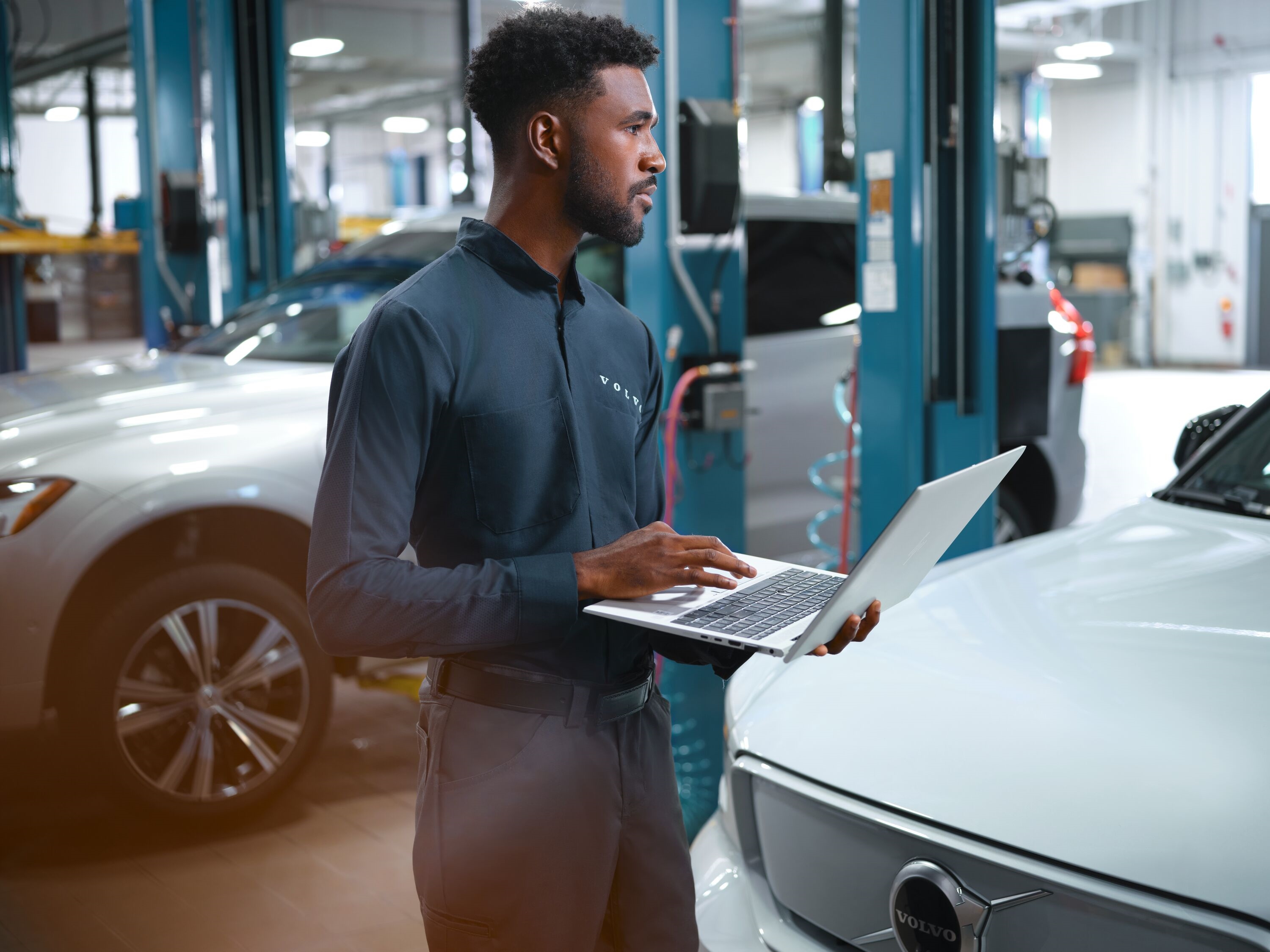 Check Engine Light Scan