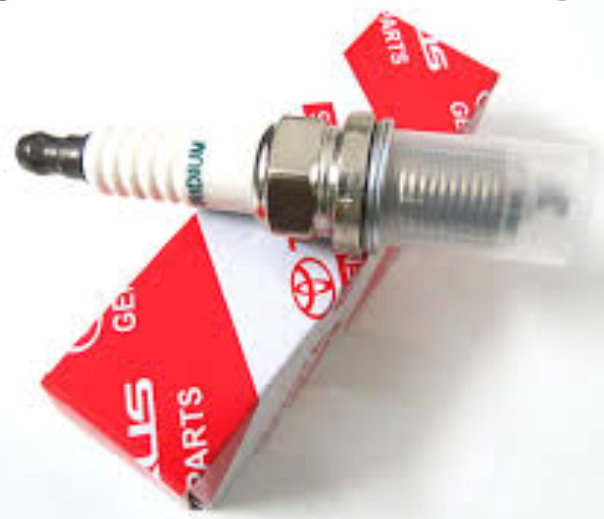 Spark Plug Replacement Special
