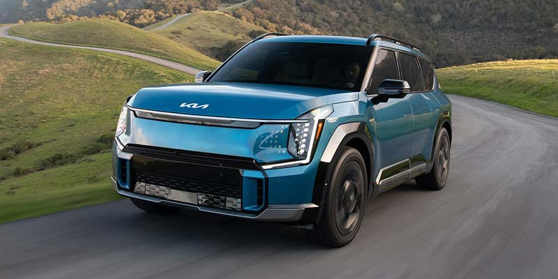 Ken Ganley Kia New Port Richey New Port Richey FL