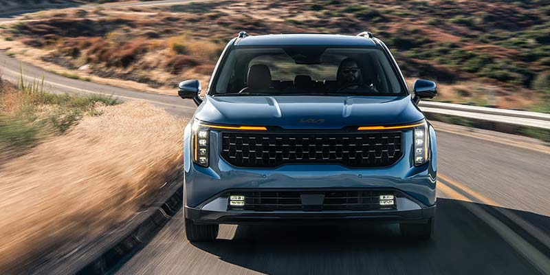 Ken Ganley Kia New Port Richey New Port Richey FL