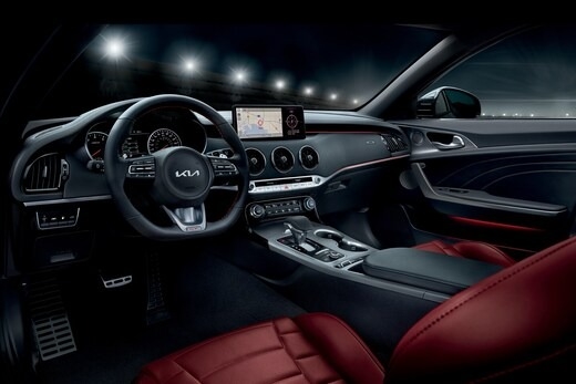 Red Rock Kia Grand Junction CO