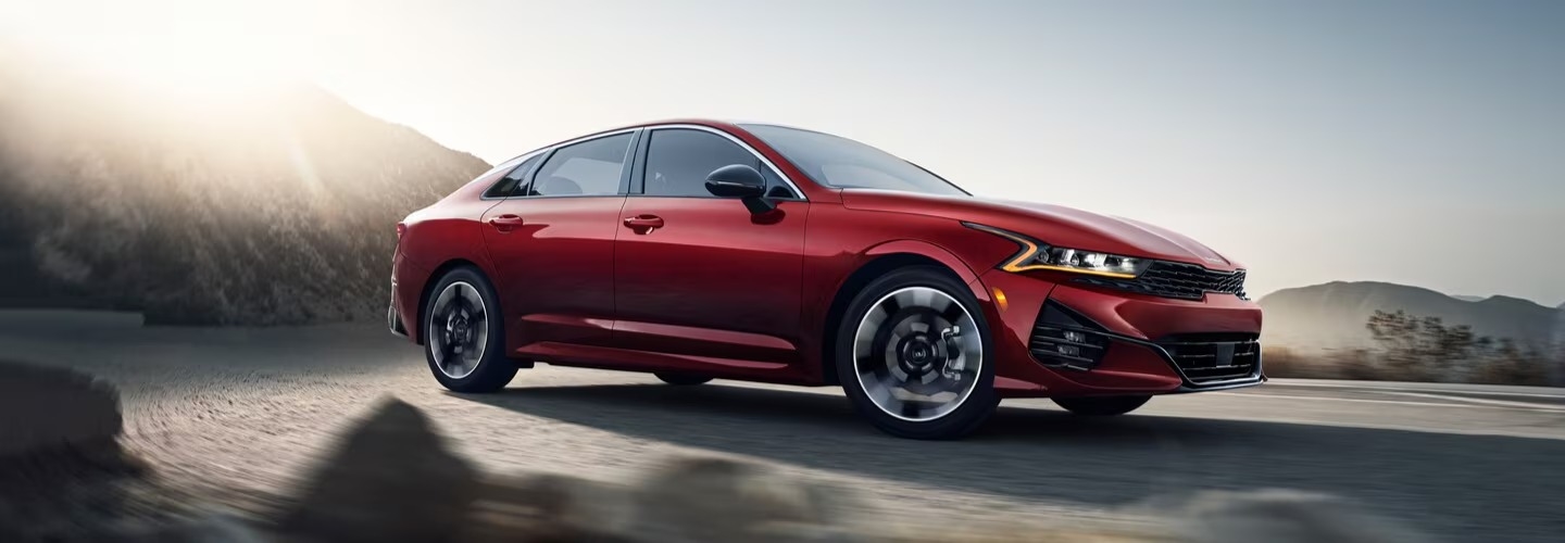 Red Rock Kia Grand Junction CO