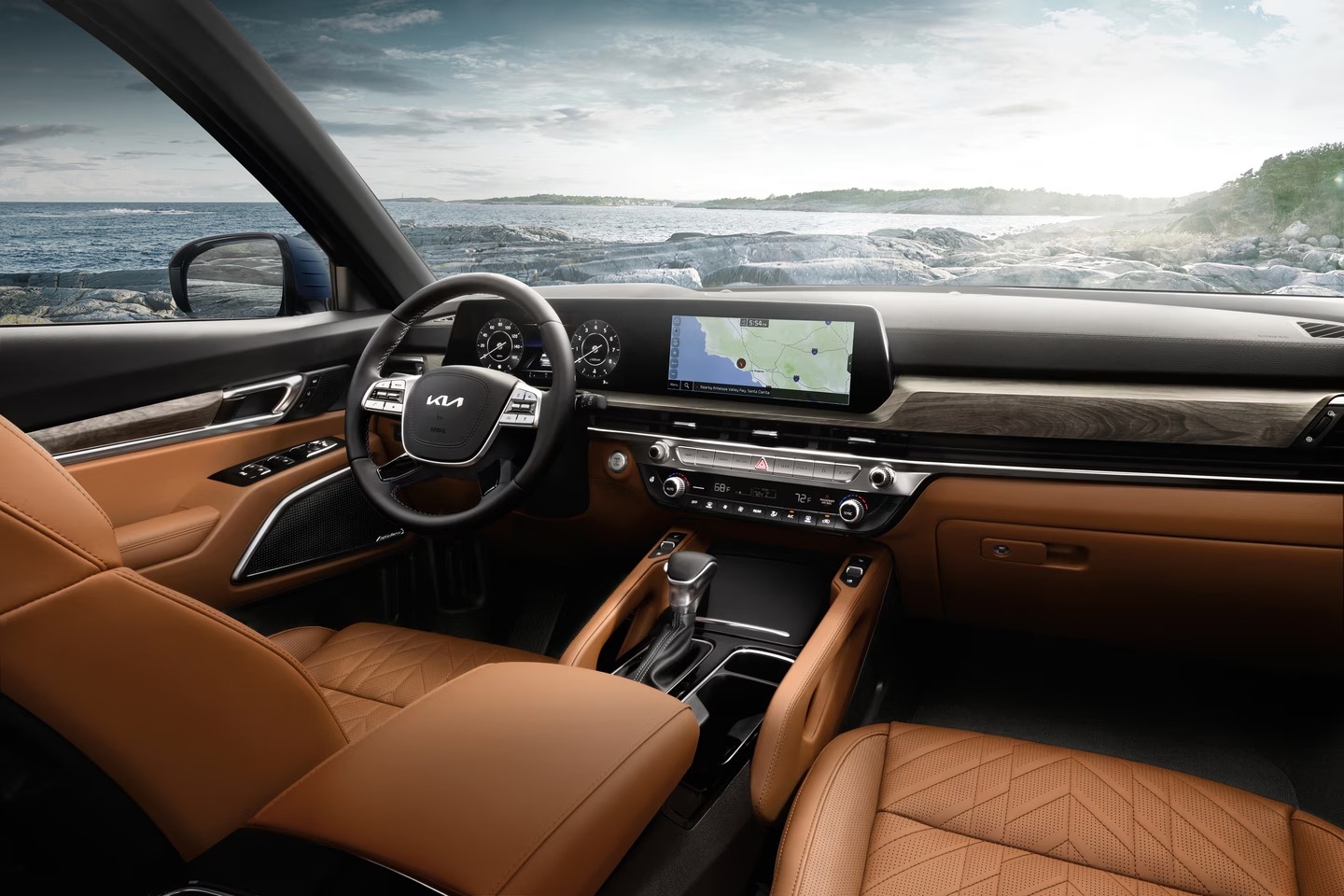 Red Rock Kia Grand Junction CO