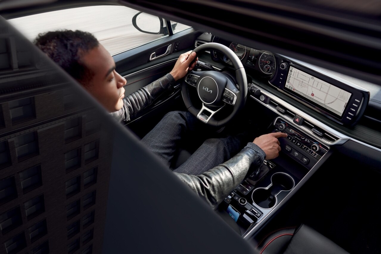 Red Rock Kia Grand Junction CO