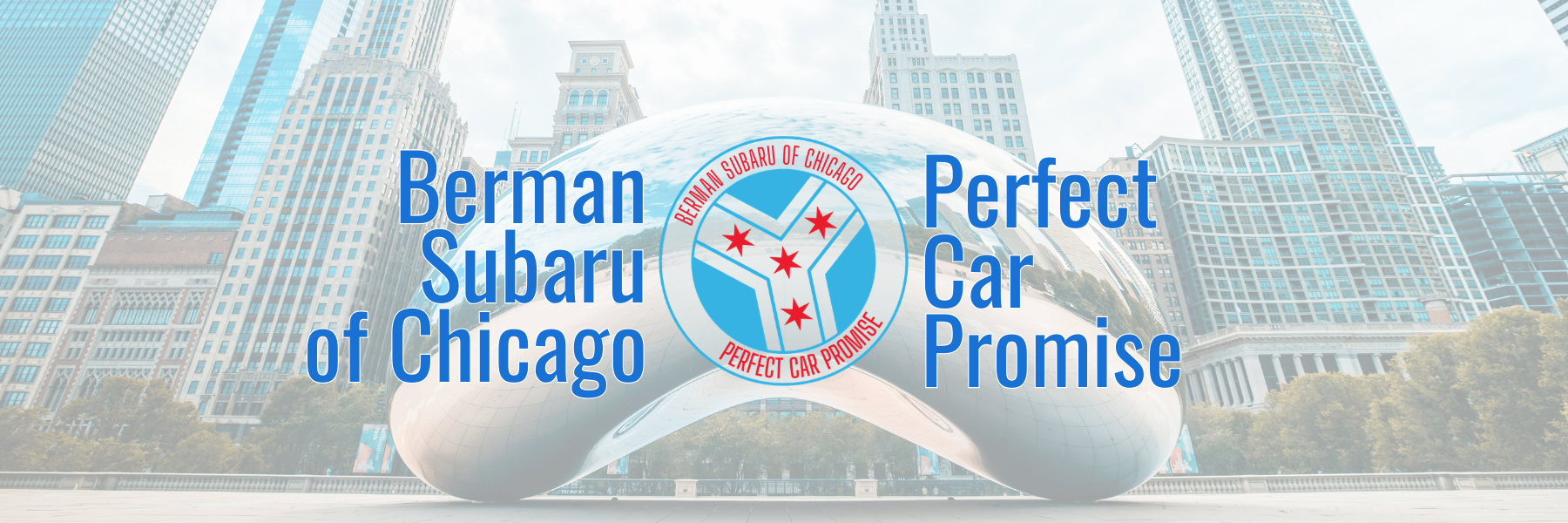 Berman Subaru of Chicago Chicago IL