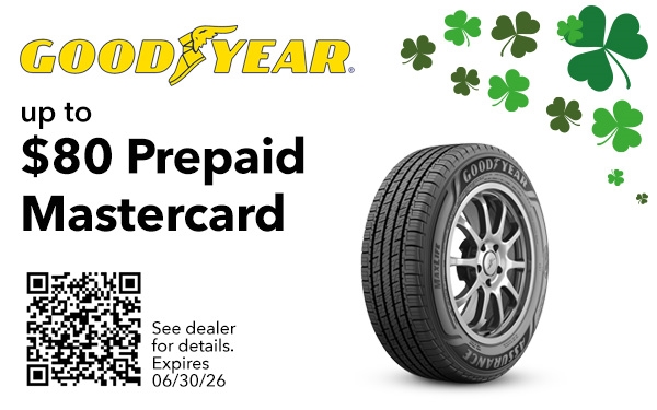 Up to $80 Prepaid Mastercard