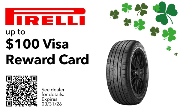 $100 Visa Reward Card