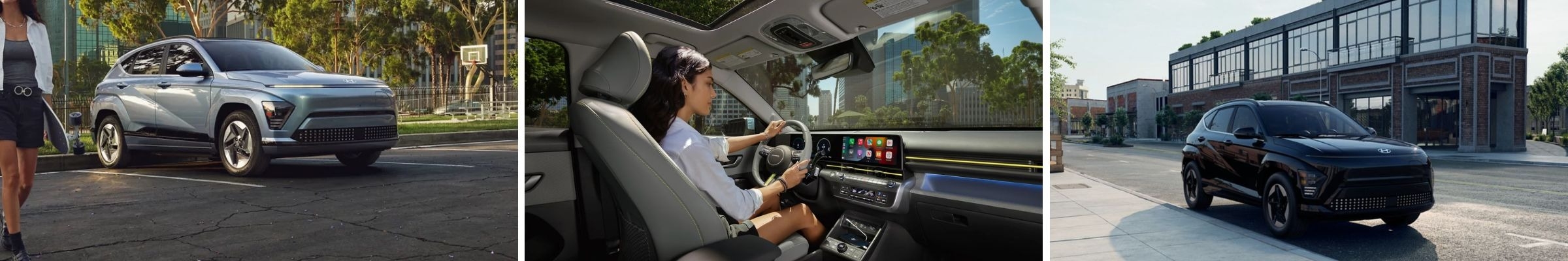 2025 Hyundai Kona Electric For Sale Smyrna GA | Marietta