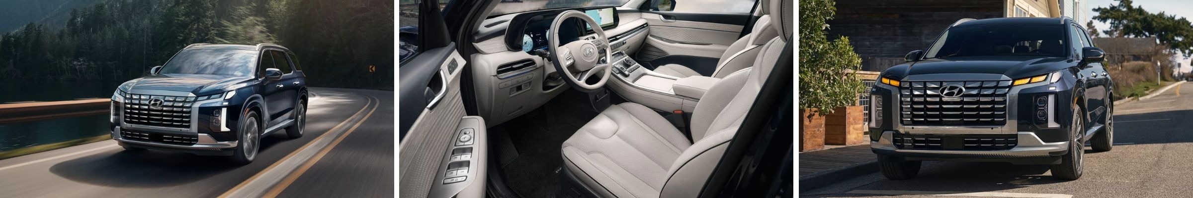 2025 Hyundai Palisade For Sale Marietta GA | Smyrna