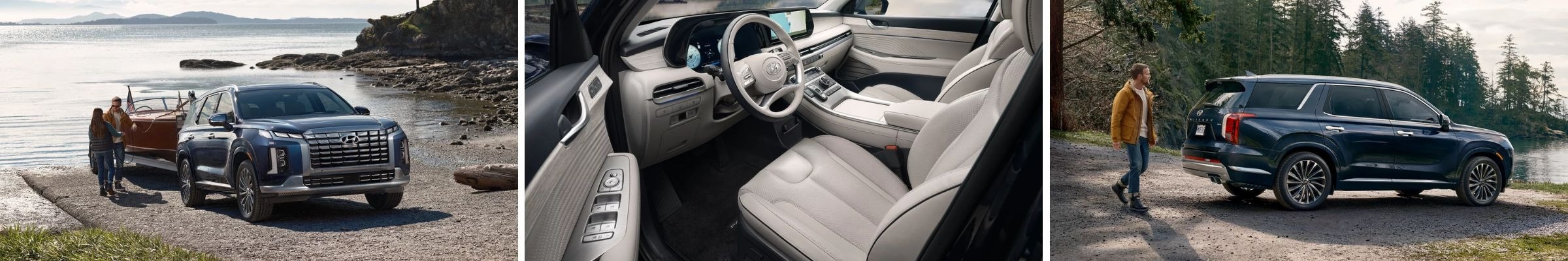 2025 Hyundai Palisade For Sale Smyrna GA | Marietta