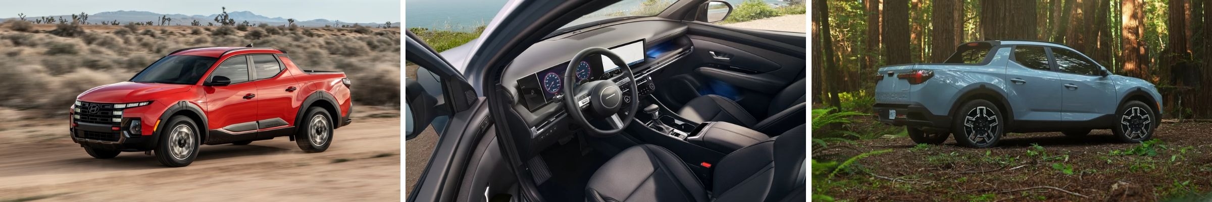 2025 Hyundai Santa Cruz For Sale Smyrna GA | Marietta