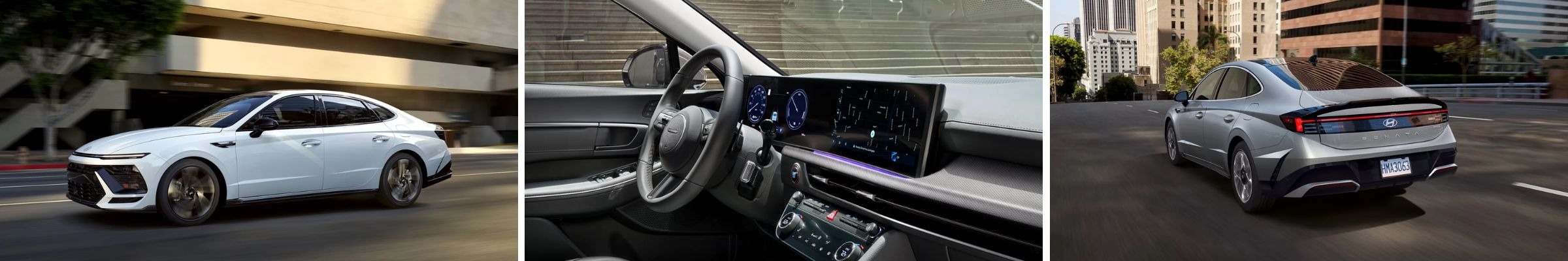2025 Hyundai Sonata For Sale Smyrna GA | Marietta