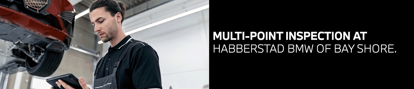 Habberstad BMW of Bay Shore Bay Shore NY