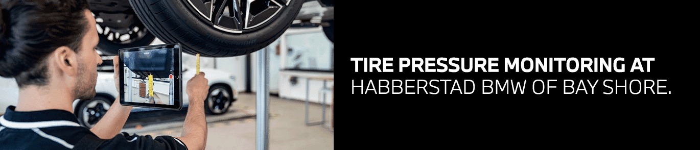 Habberstad BMW of Bay Shore Bay Shore NY