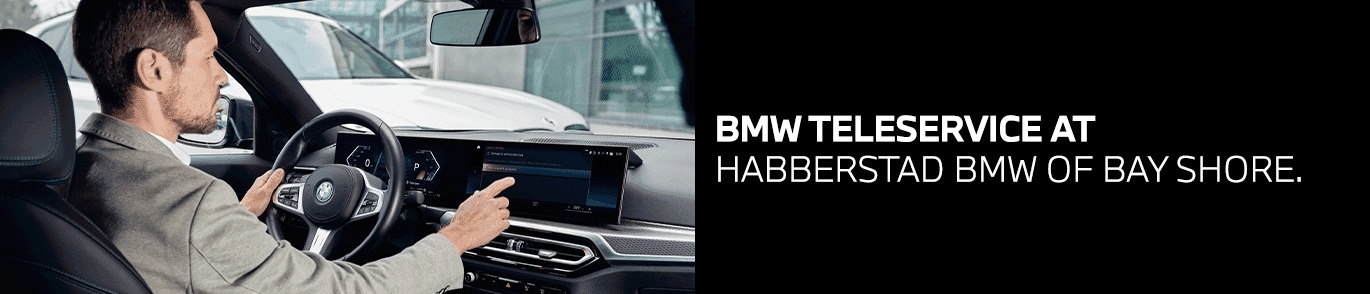 Habberstad BMW of Bay Shore Bay Shore NY