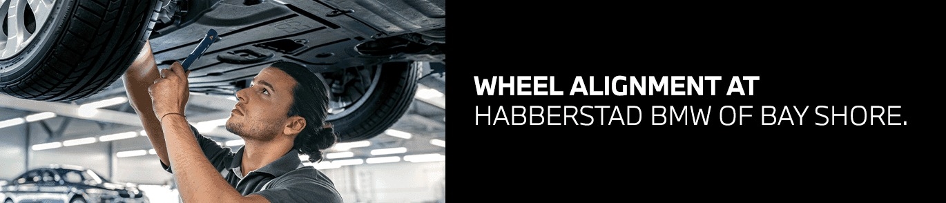 Habberstad BMW of Bay Shore Bay Shore NY