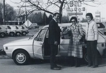 Thelen Mazda Bay City MI