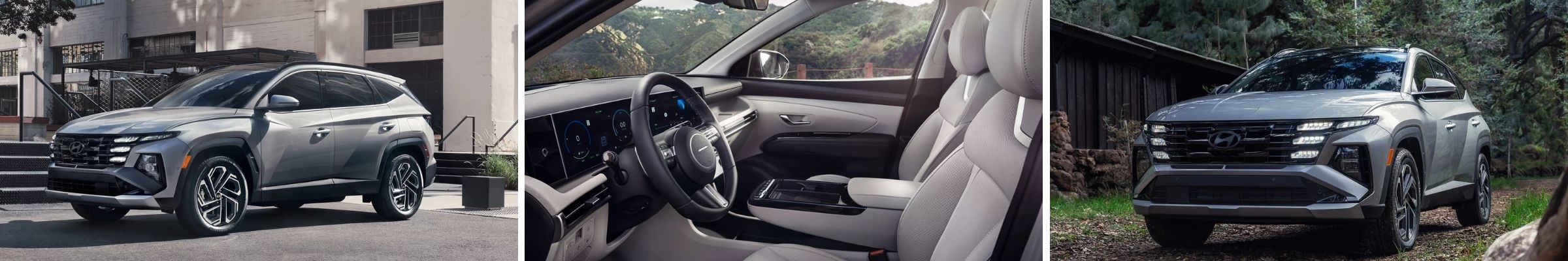 2025 Hyundai Tucson Plug-in Hybrid For Sale Smyrna GA | Marietta