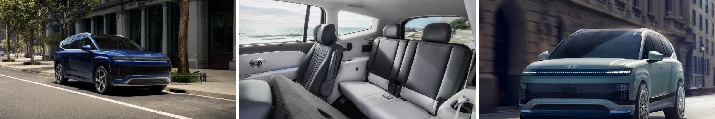 2026 Hyundai IONIQ 9 For Sale near Kennesaw GA