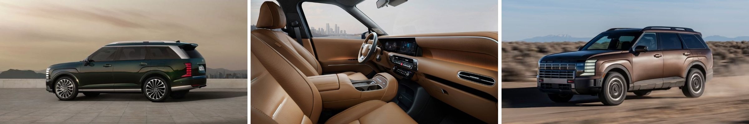 2026 Hyundai Palisade For Sale Marietta GA | Smyrna
