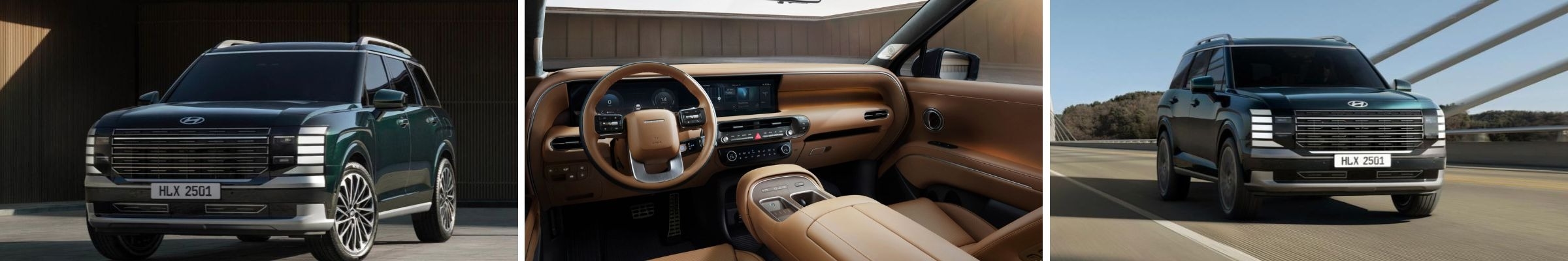 2026 Hyundai Palisade For Sale near Smyrna GA