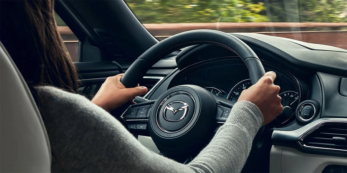 Thelen Mazda Bay City MI