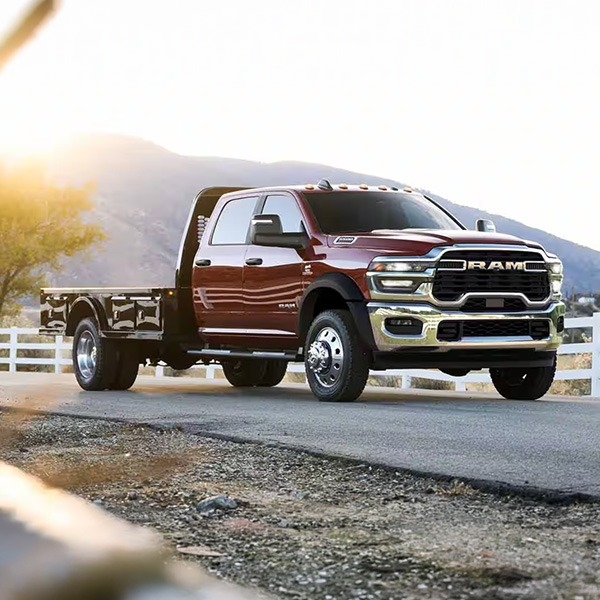 Thelen Chrysler Dodge Jeep RAM Bay City MI